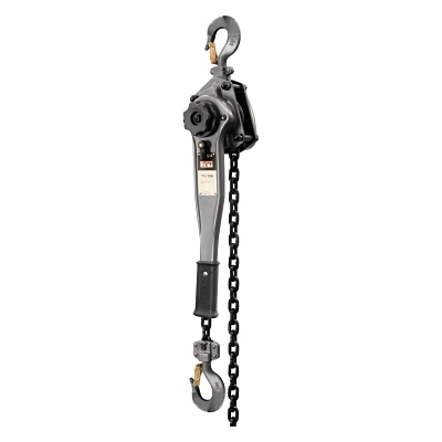 JLP-150A-10 1-1/2 TON 10' LIFT